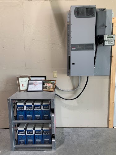Ron���s Electrical