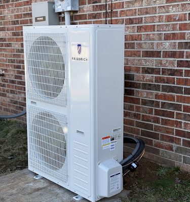 Riverside Comfort Care Heating & Air Conditioning