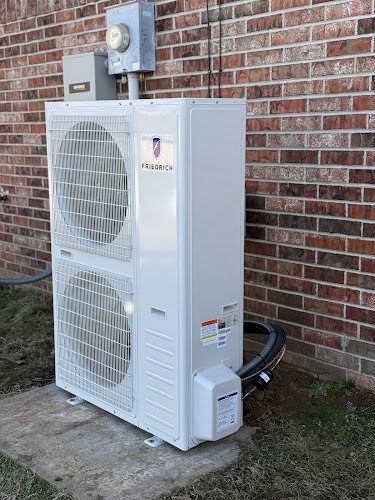 Riverside Comfort Care Heating & Air Conditioning