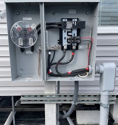 Specialty Product Installers