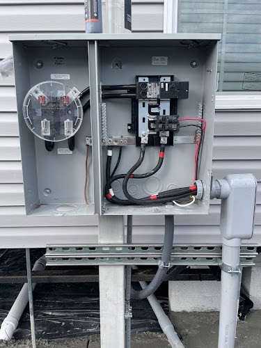 Specialty Product Installers