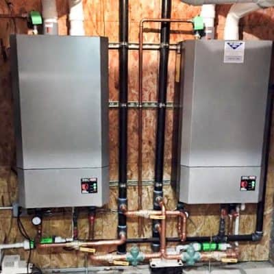 C & C Temp Control, Inc.