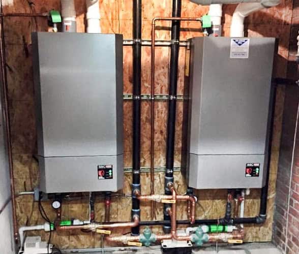 C & C Temp Control, Inc.