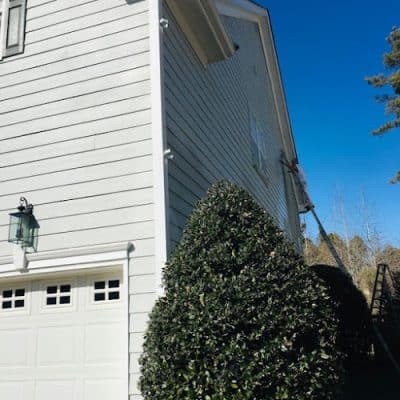 Tim Bolton Painting And Home Repairs