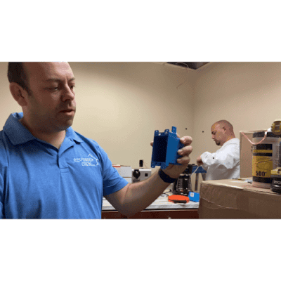 Response Crew Handyman
