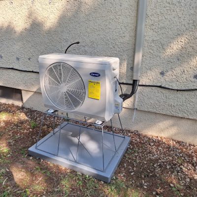 Gladiator Plumbing & Heating