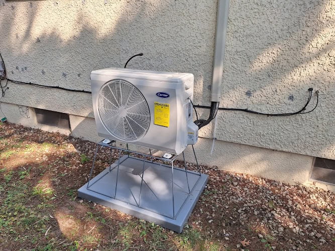 Gladiator Plumbing & Heating