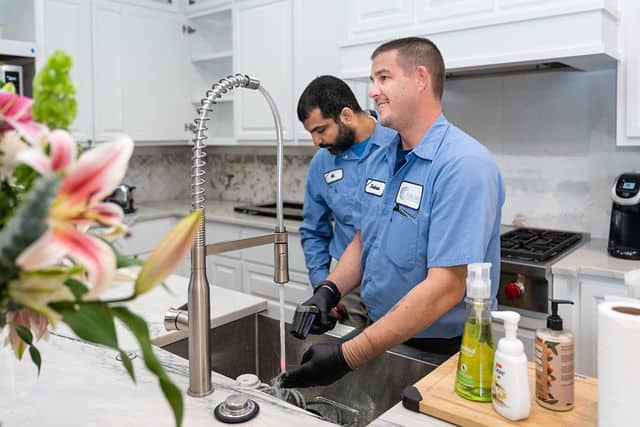 Chrome Heating & Air Conditioning