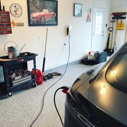 Rojas Electric, LLC