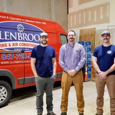 Glenbrook Heating & Air Conditioning