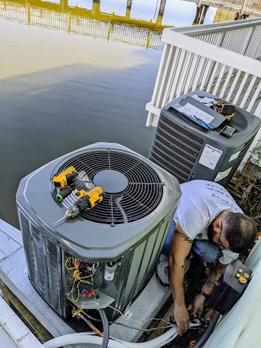 Eco Clima - Cooling & Heating Services