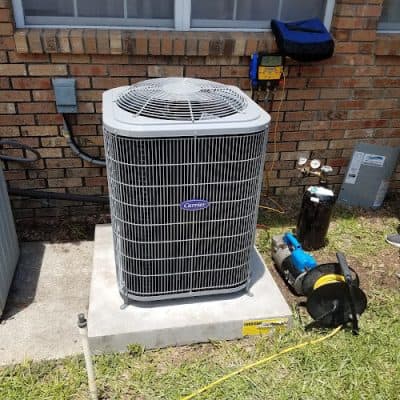 Cool Cats Heating and Cooling