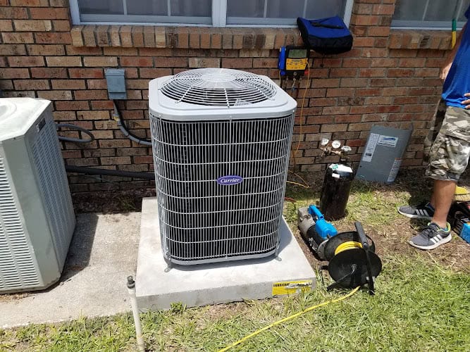 Cool Cats Heating and Cooling