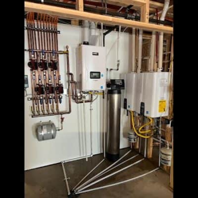 Strictly Water Heaters