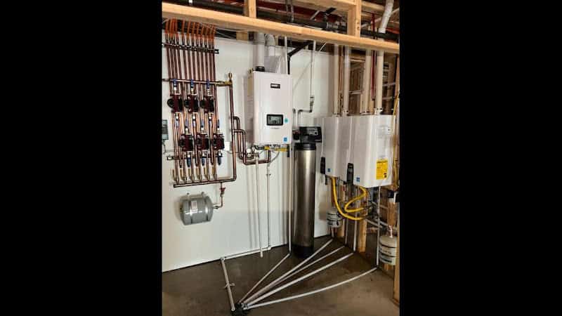 Strictly Water Heaters