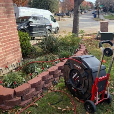 Genzel Plumbing Company