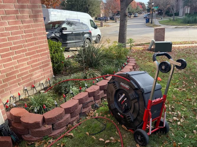 Genzel Plumbing Company