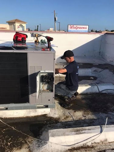 A/C Pros of Florida Inc.