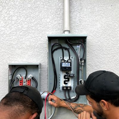 Path Electrical Contractors, INC