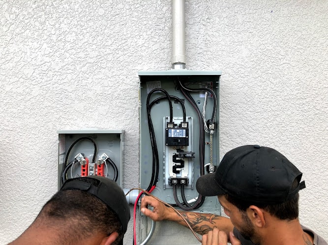 Path Electrical Contractors, INC