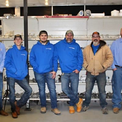 Pro Plumbing Plus Electric