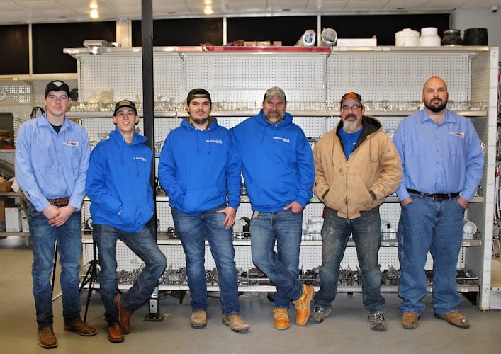Pro Plumbing Plus Electric