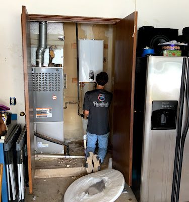 Plumbtastic Solutions LLC