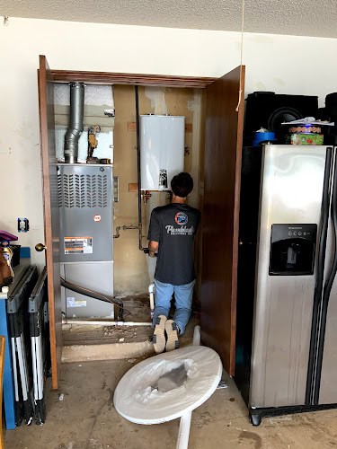 Plumbtastic Solutions LLC