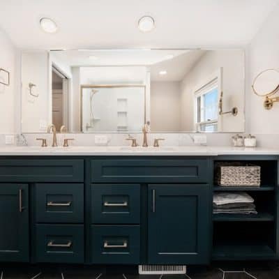 Borth-Wilson Plumbing & Bathroom Remodeling