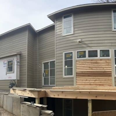 Rey Home Improvement LLC