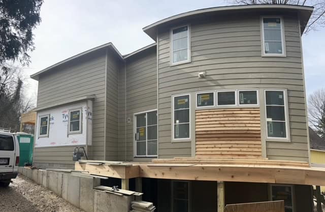 Rey Home Improvement LLC