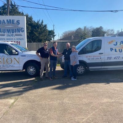 Mission Air Conditioning & Plumbing