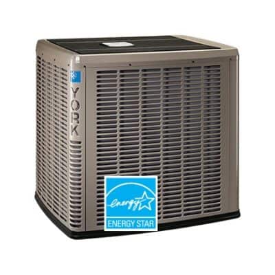 Climate Heating & Cooling
