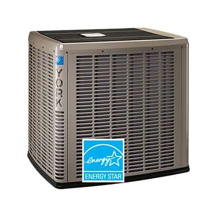 Climate Heating & Cooling