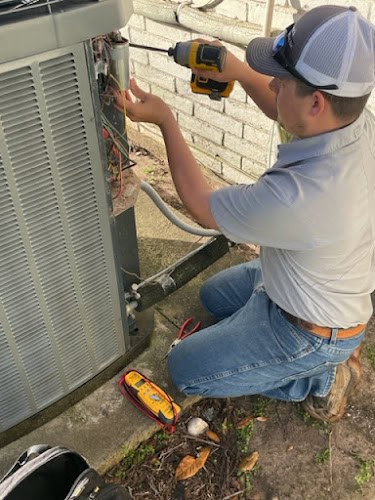 Hunter's Air & Heat, Inc.