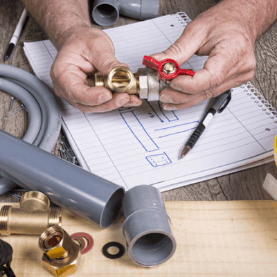 Bob's Plumbing & Heating Inc
