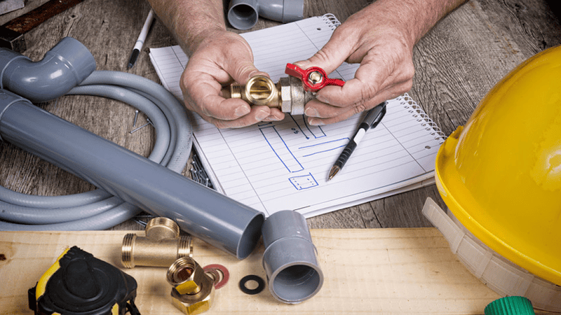 Bob's Plumbing & Heating Inc