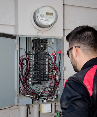 Titus Electrical Services