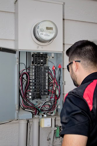 Titus Electrical Services
