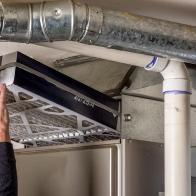 Airflow and EJ Service Air Conditioning & Heating