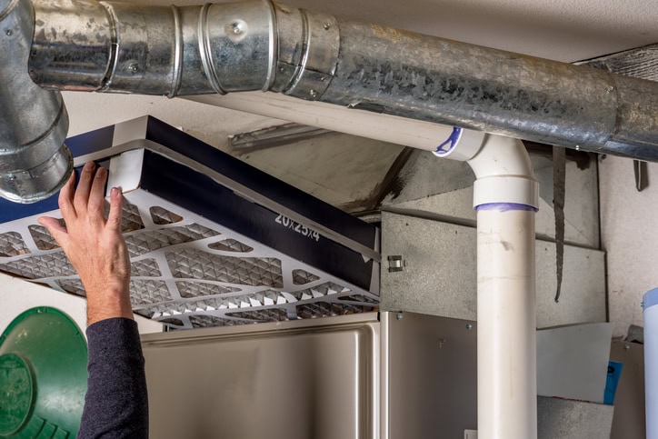 Airflow and EJ Service Air Conditioning & Heating