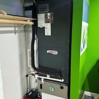 A-One Refrigeration & Heating Inc.