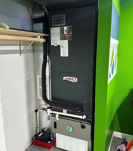 A-One Refrigeration & Heating Inc.
