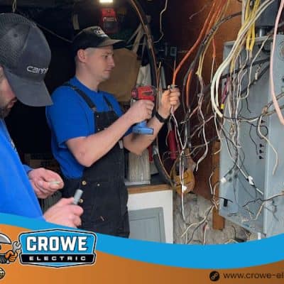 Crowe Electric