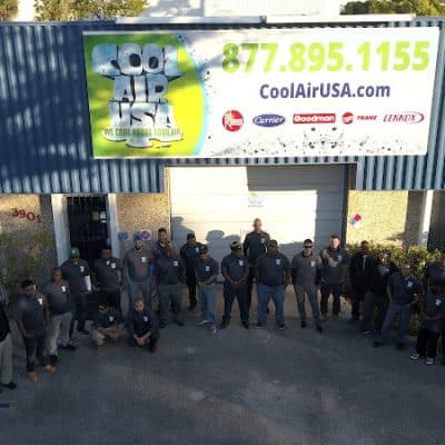 Cool Air USA