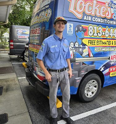 Locke's Expert & Quality Service - Air Conditioning & Heating