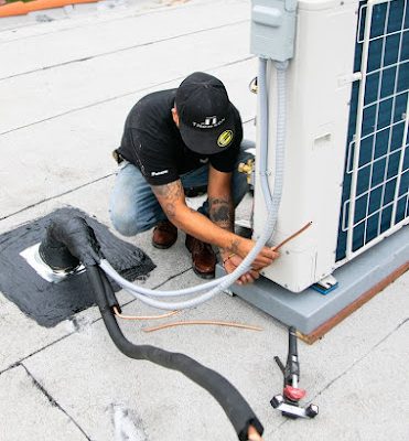 Thomson Air Conditioning & Heating