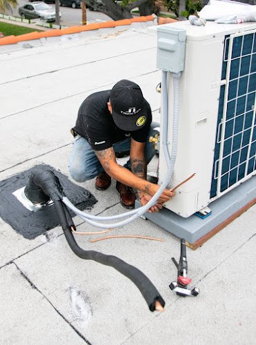 Thomson Air Conditioning & Heating
