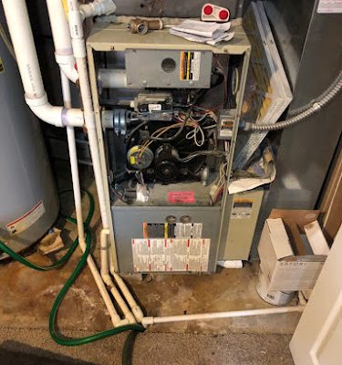Dor-Mar Grove City Heating AC & Plumbing