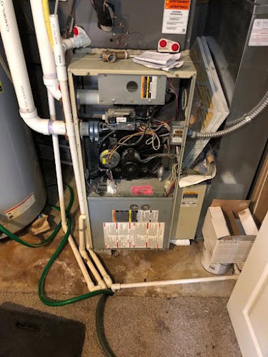 Dor-Mar Grove City Heating AC & Plumbing